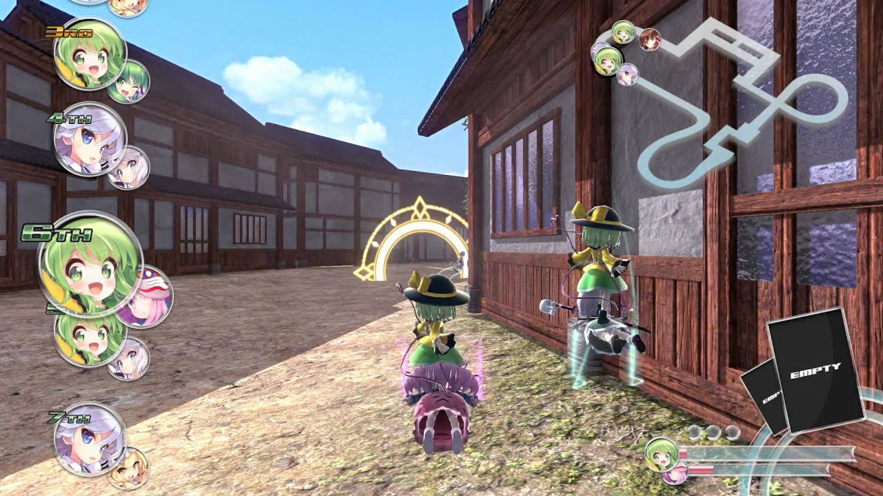 Gameplay video