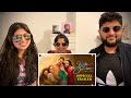 Raksha Bandhan | Official Trailer | Akshay K | Bhumi P | Aanand L Rai- 🇬🇧 Reaction!