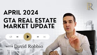 🔥 April 2024 Real Estate Market Update