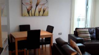 preview picture of video 'Echo Central 2 properties to rent in Leeds 2 bedrooms'