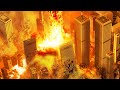 Realistic Atomic Nuclear Destruction Teardown