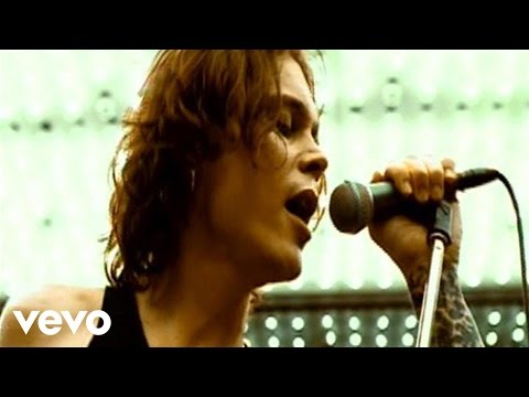 HIM - Right Here In My Arms (Official Video)