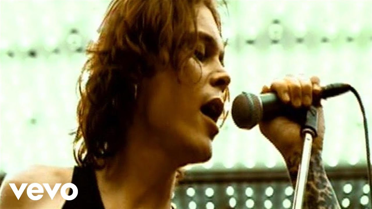 HIM - Right Here In My Arms (Official Video) - YouTube