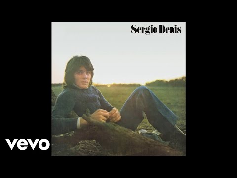 Vive - Sergio Denis