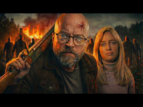 🔥 LES CHIENS DE PAILLE : LE FILM QUI TE FORCE À REGARDER LA VIOLENCE EN FACE ! 🔪💥