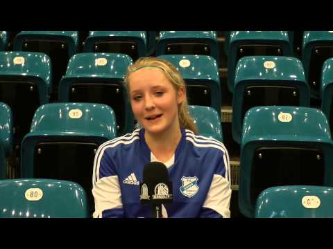 Die Top 3 Mitspielerinnen von Josefin Lutz (FC Union Tornesch) | ELBKICK.TV