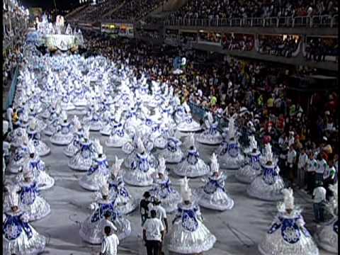 Compacto Oficial Carnaval 2005 - Imperatriz Leopoldinense