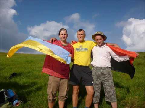 "Чорна гора" Тарас Житинський