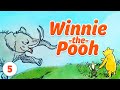 Winnie The Pooh Chapter 5 Read Aloud Storytime With Jared