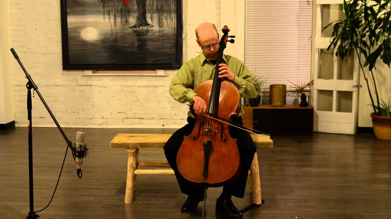 Promotional video thumbnail 1 for Aspen Leaf Chamber Players