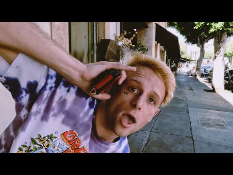 MARCIN VIIVIIVII - Catch Me If You Can (Official Music Video)