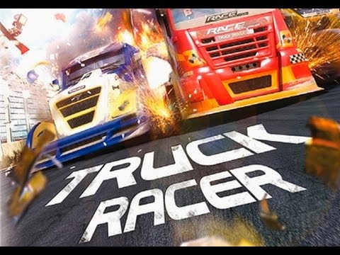 Truck Racing 2 Playstation 3