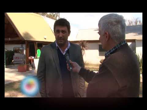 REMATE TELEVISADO DE LA FIRMA ALFREDO S. MONDINO