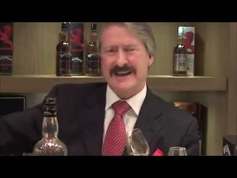 How to drink whiskey like a sir MEME