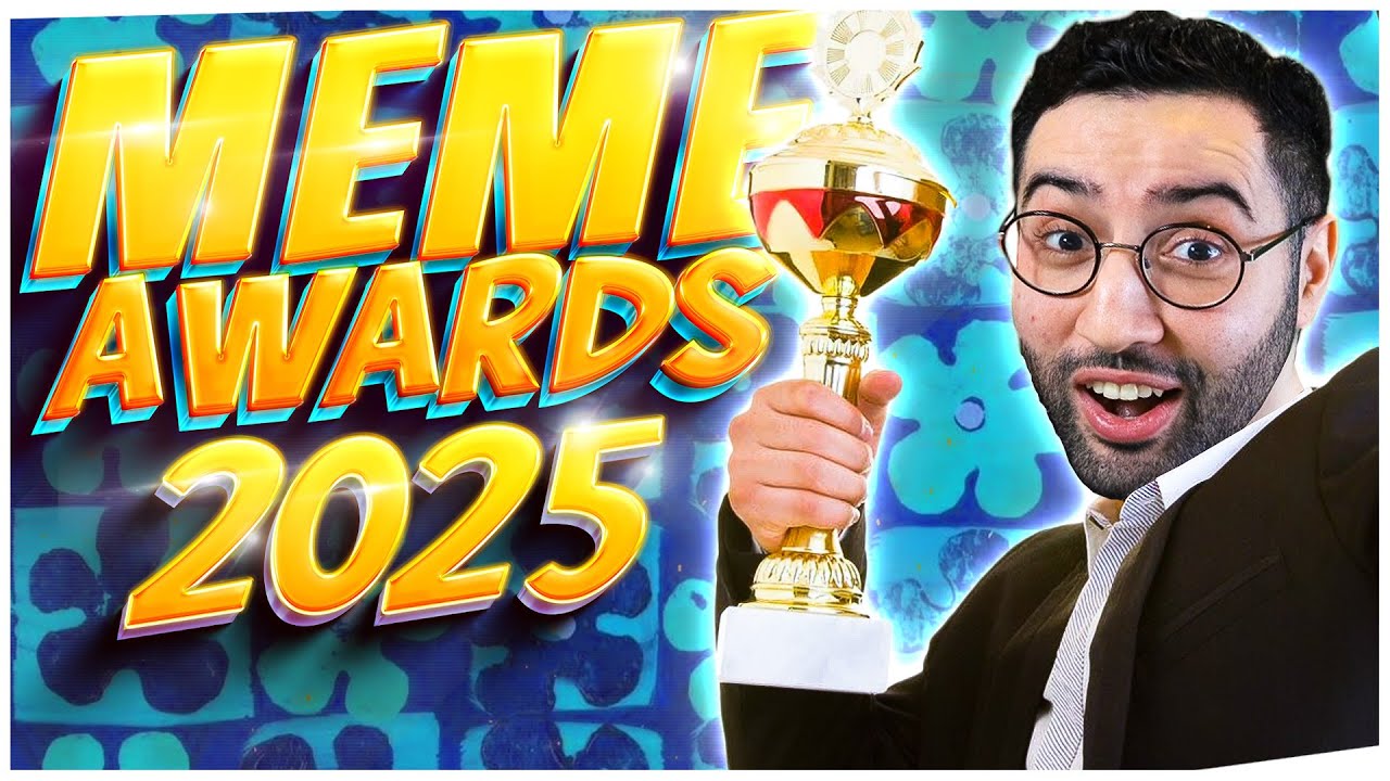 THE BEST & WORST YU-GI-OH! MEMES 2025!