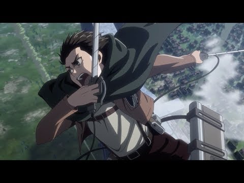 Miniatura do Vídeo Promocional PV 1 Funimation version