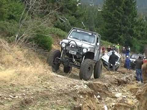 Serbian Trophy 2012 - 3