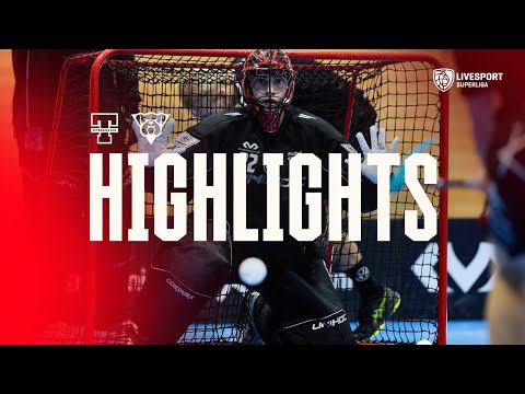 HIGHLIGHTS | TATRAN STŘEŠOVICE - BULLDOGS BRNO