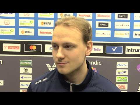 Kokkonen: "Kaikki haluavat taistella ja voittaa"