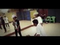 Sanjay MJ Dancing With Actress Simran Bagga At Dance Tamila Dance Auditions