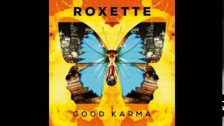 Roxette From a Distance ( Good Karma)