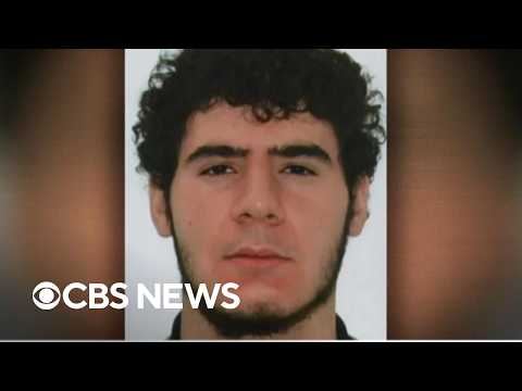 Inside Germany's deradicalization programs as Berlin Pride attack suspect identified