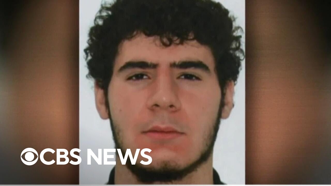 Video: Berlin Pride attack suspect Abdul Ballout was in deradicalization program prior to disqualification