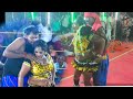 புதுக்கோட்டை பூ திருவிழா போட்டி கரகா