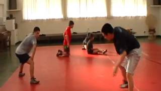 Variety Show Wrestling 2