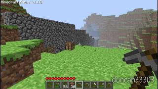 Minecraft Review