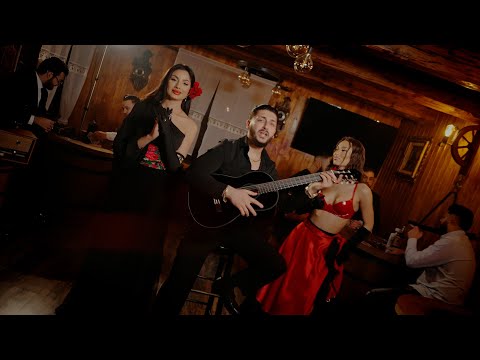Toni de la Brasov - Dintre Toate M-a Dat Gata on Spotify Charts