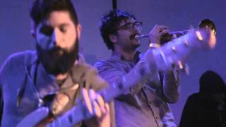 Foxing - Dealer