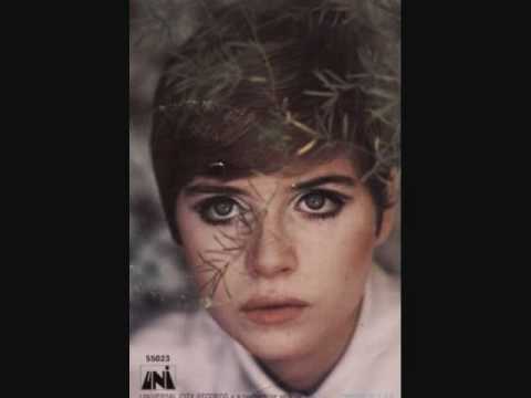 Marcia Strassman - Out of the Picture (1967)