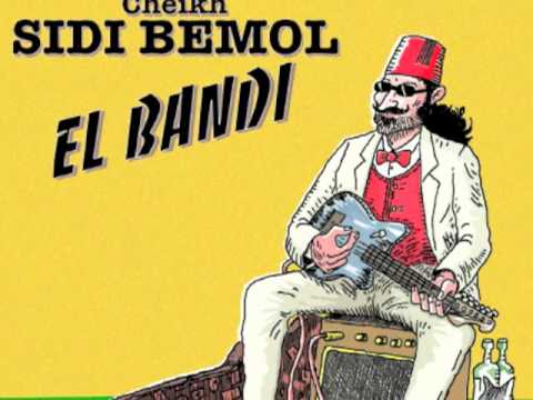Cheikh Sidi Bémol - Ma Kayen Walou Kima L'Amour (Playgroup Remix)