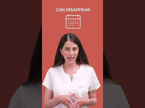 How to get rid of melasma?