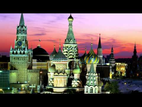 Sasha Virus feat Dilara - I built Moscow next to you (Adam White Dub)