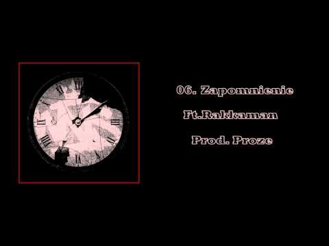 06.Kawa - Zapomnienie Ft Rakkaman Prod.Proze