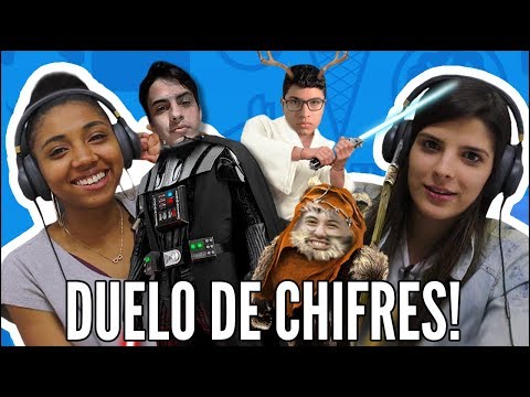 TIO OROCHI VS FRAINER CORNO - O DUELO DE CHIFRES