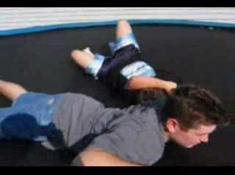 2xTW Singles Match 4