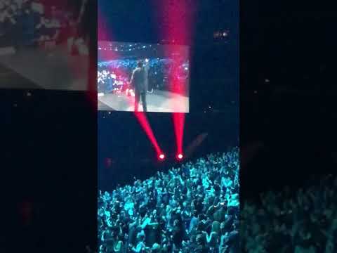 Steve Perry’s Rock ‘n’ Roll Hall of Fame acceptance speech