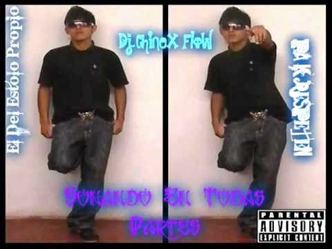DJ CHINEX FLOW FT RANKYN - LA COLEGIALA EN PERA ORIGINAL SONANDO EN TODAS PARTES