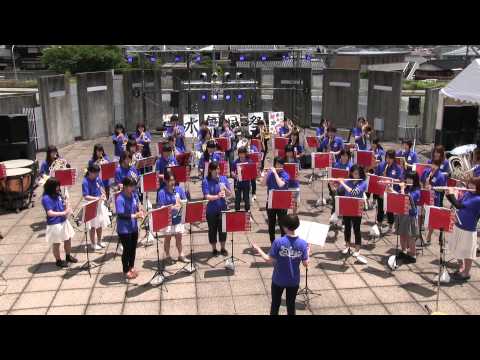 国際文化学科 2015年度　水無月祭