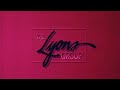 The Lyons Group Logo 1988 With NoedolekciN Jingle