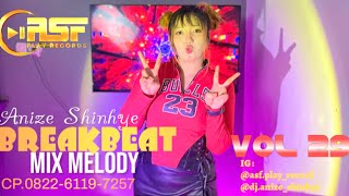 Download lagu DJ ANIZE SHINHYE CINTA TERLARANG X MUTIARA BREAKBEAT VOL 29 ASF PLAY RECORD 2026 #2026 #breakbeat mp3