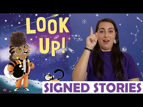 How to Sign Narrative in BSL