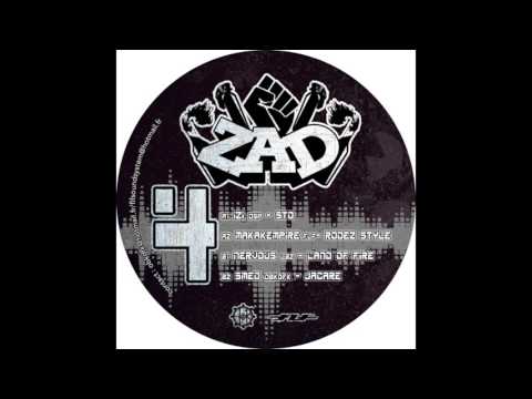 ZAD 04 - Izi Dsp - MakakEmpire Flf - Nervous Labirinz - Smeo Oblyk Dfroke