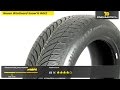 Osobní pneumatiky Nexen Winguard Snow'G WH2 175/70 R14 88T