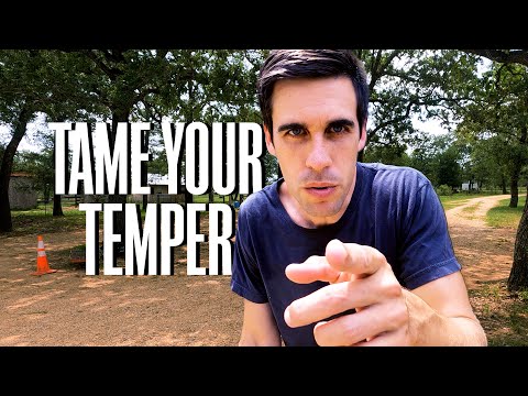 8 Stoic Strategies For Controlling Your Anger