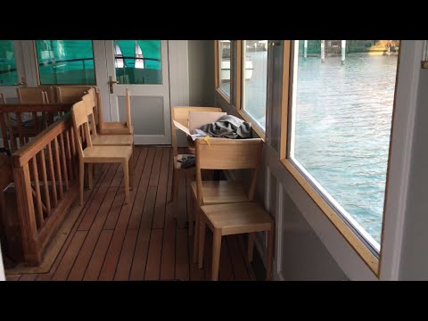 So sieht es im «Spiezerli» aus