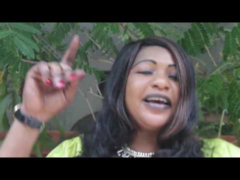 Hommage aux animateurs By  Fanta Dogomani